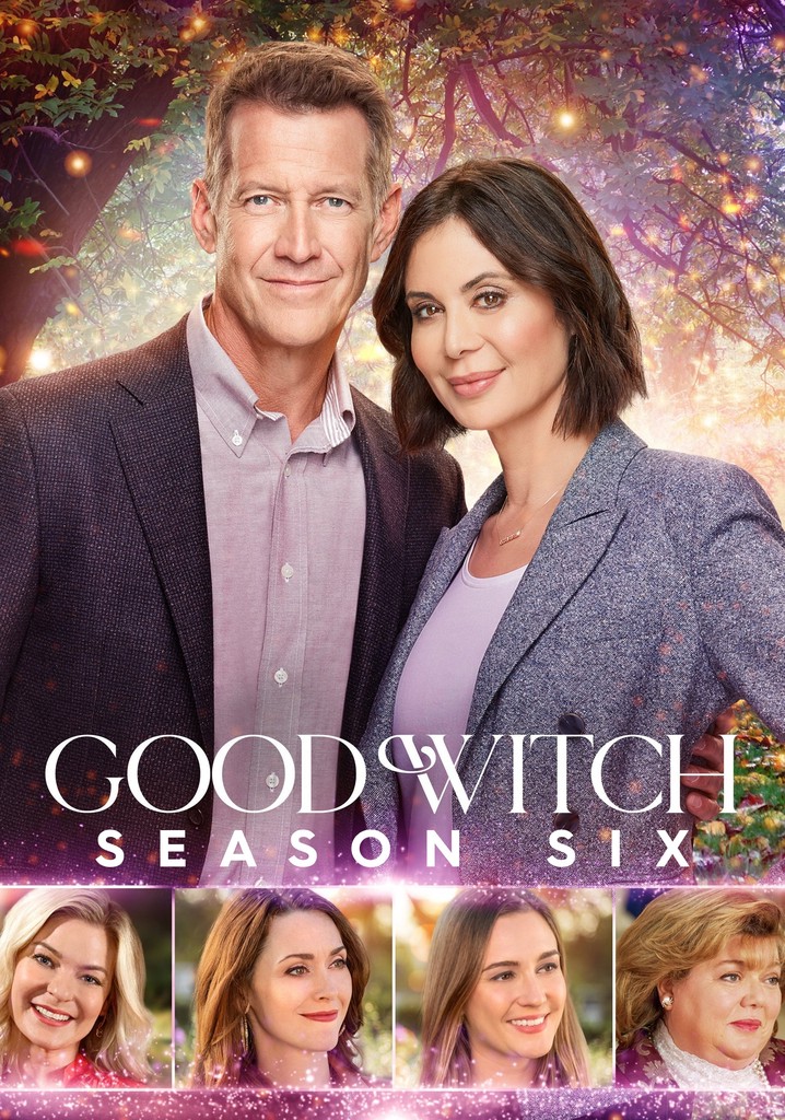Good Witch Staffel 6 Jetzt online Stream anschauen